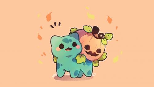 Bulbasaur