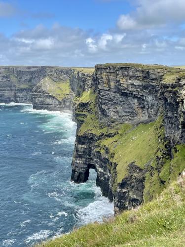 Cliffs of Moher