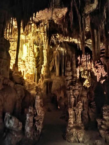 Lehman Caves, Great Basin NP  3072 X 4080