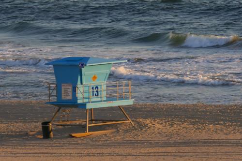 Huntington Beach, California