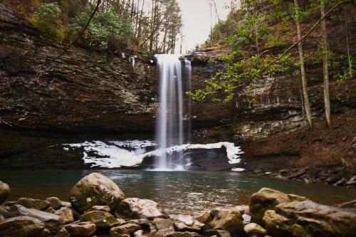 Cloudland Canyon State Park, Georgia