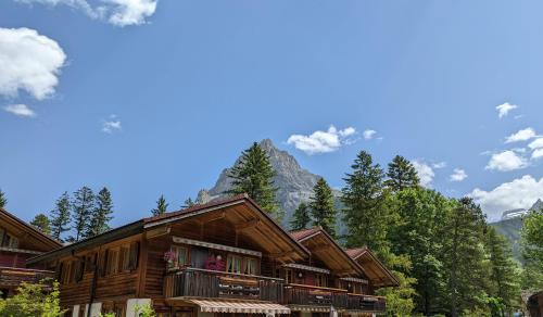 kandersteg, switzerland