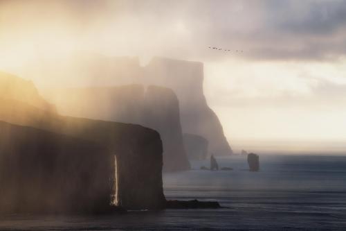 Kalsoy, Faroe Islands-  @nicolasalexanderotto