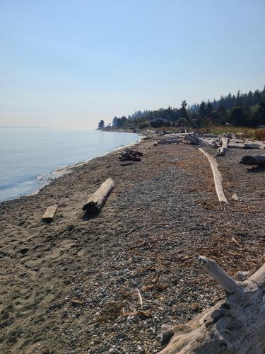 Bainbridge Island, Washington