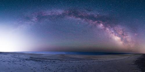 Assateague National Seashore, MD, USA  IG @danesmith.photo