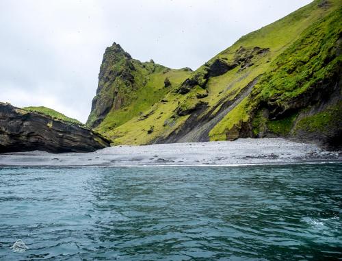 Westman Islands, Iceland