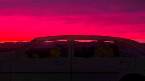 Simpsonwave