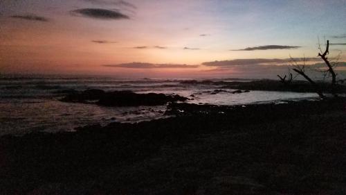Playa Langosta, Costa Rica