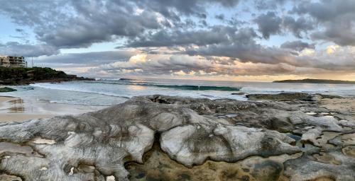 Maroubra, Sydney, Australia