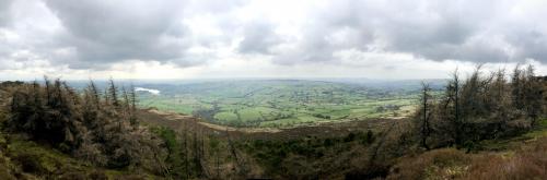 The Roaches - Peak District - UK. Never get tired of this sight. []