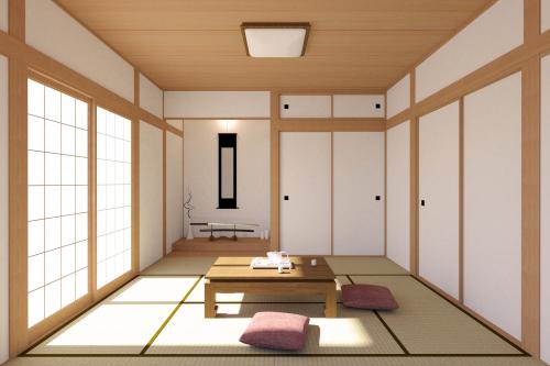 Japan House