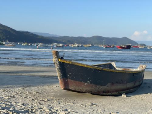 Guaruja, Brasil