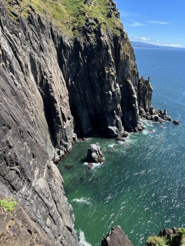 Forbidden Cliffs, Oregon