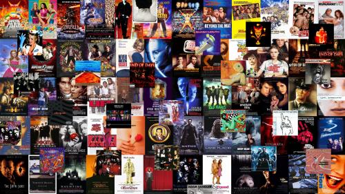 1999 in Music and Movies
