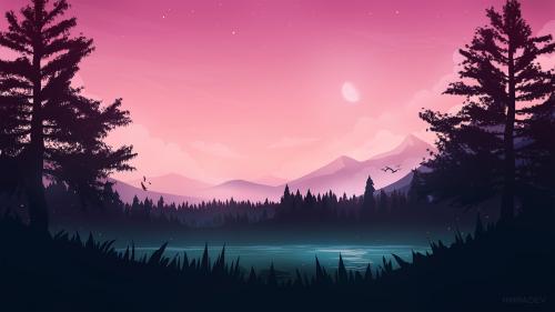Another Landscape