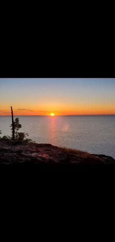 Lake Michigan