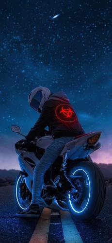 Good wallpapers for anybody who loves motorcycles