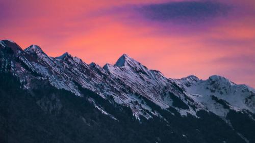 Mountain