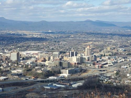 Roanoke, Virginia