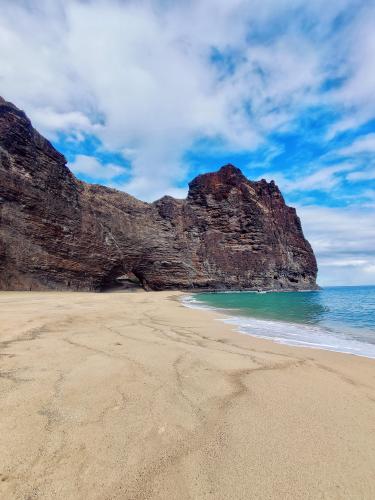 Kauai Beach