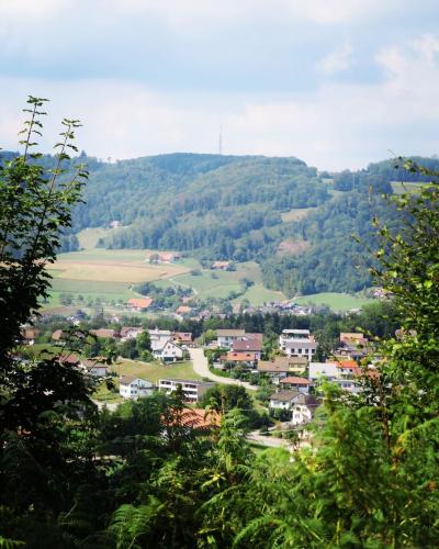 safenwil, Switzerland