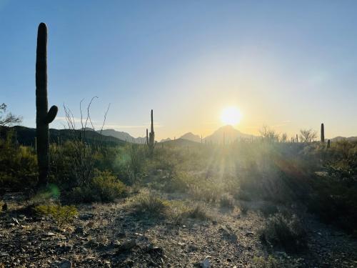 Tucson, Arizona