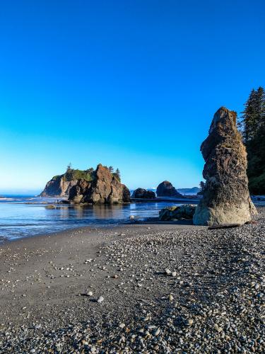 Olympic National Park