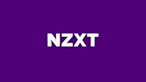 NZXT Classic 3D Wallpaper