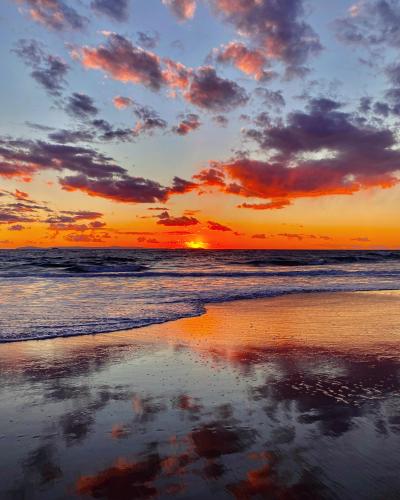 Crystal Cove, CA