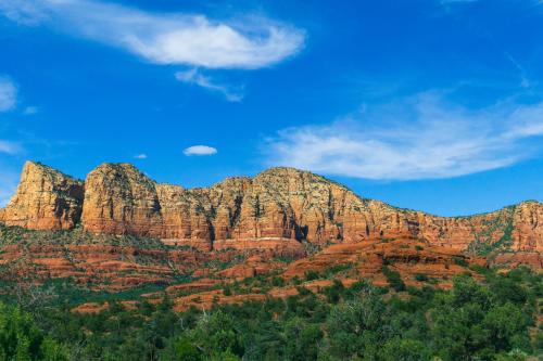 SEDONA, AZ  3997X2664