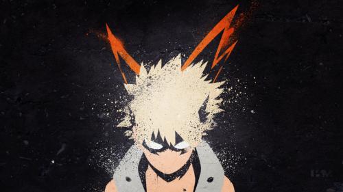 Katsuki