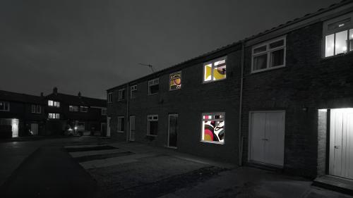 Arctic Monkeys - Favourite Worst Nightmare