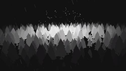 Dark Forest
