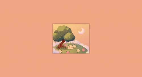 Turnip Boy Goes to Sleep