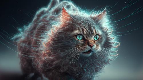 Electric Cat