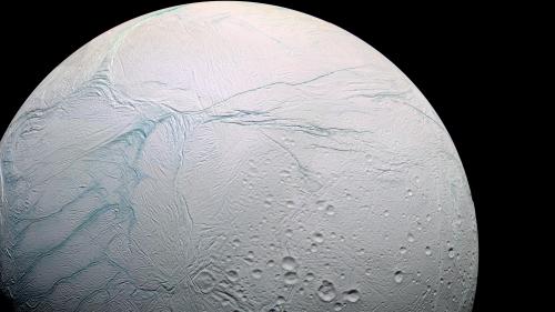 Enceladus