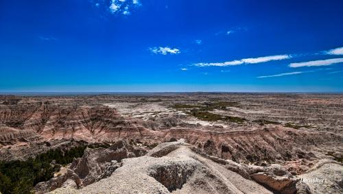 Badlands National Park