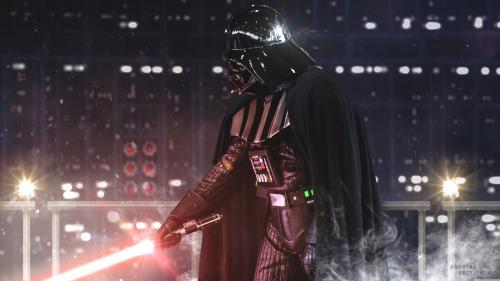 Darth Vader
