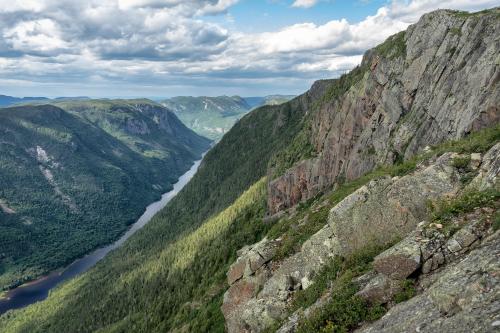 Acropole des Draveurs, Quebec