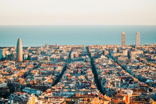 Barcelona, Spain