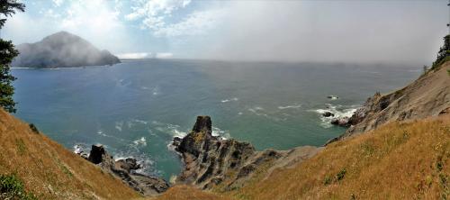 Cape Falcon, Oregon