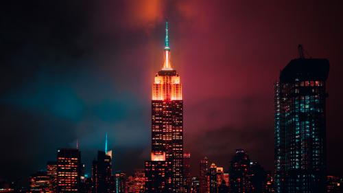 Empire State Building