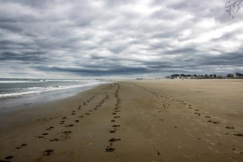 Hampton Beach, New Hampshire