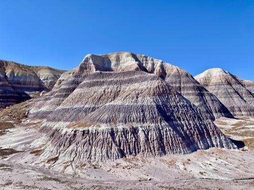 The Painted Desert - Arizona, USA