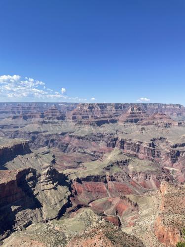 The Grand Canyon, Arizona