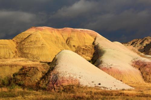 Badlands National Park, South Dakota