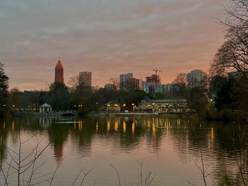 Piedmont Park