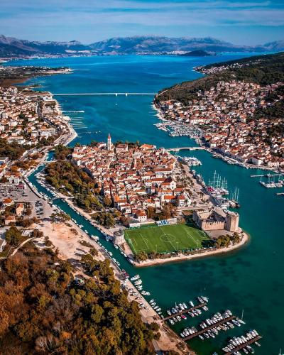 Trogir, Croatia