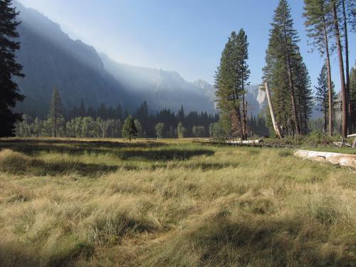 Yosemite Valley