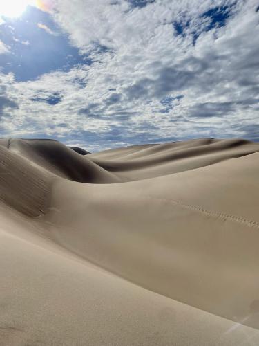 Great Sand Dunes NP,